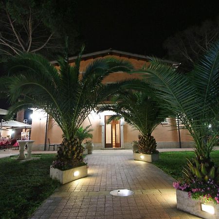 Villa Kappa 티볼리 외부 사진