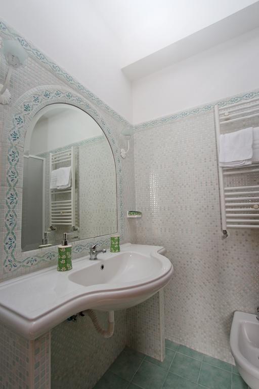 Villa Kappa 티볼리 객실 사진