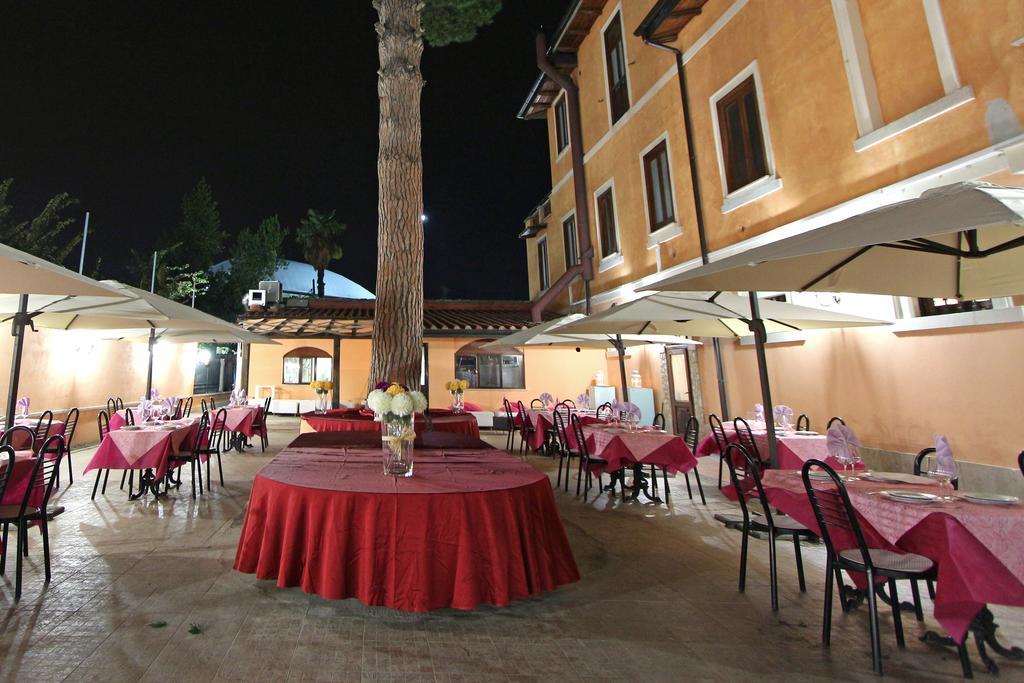 Villa Kappa 티볼리 외부 사진