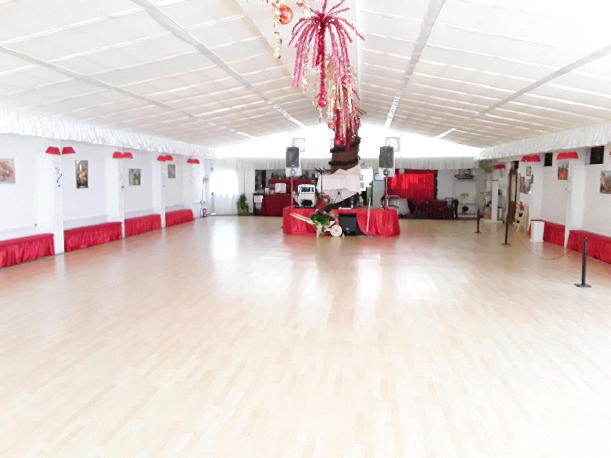 Villa Kappa 티볼리 외부 사진