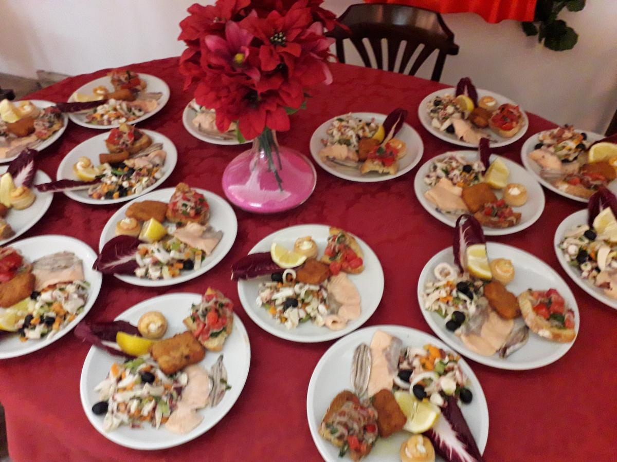 Villa Kappa 티볼리 외부 사진