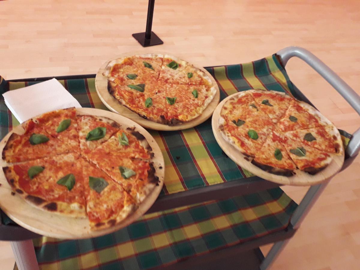 Villa Kappa 티볼리 외부 사진