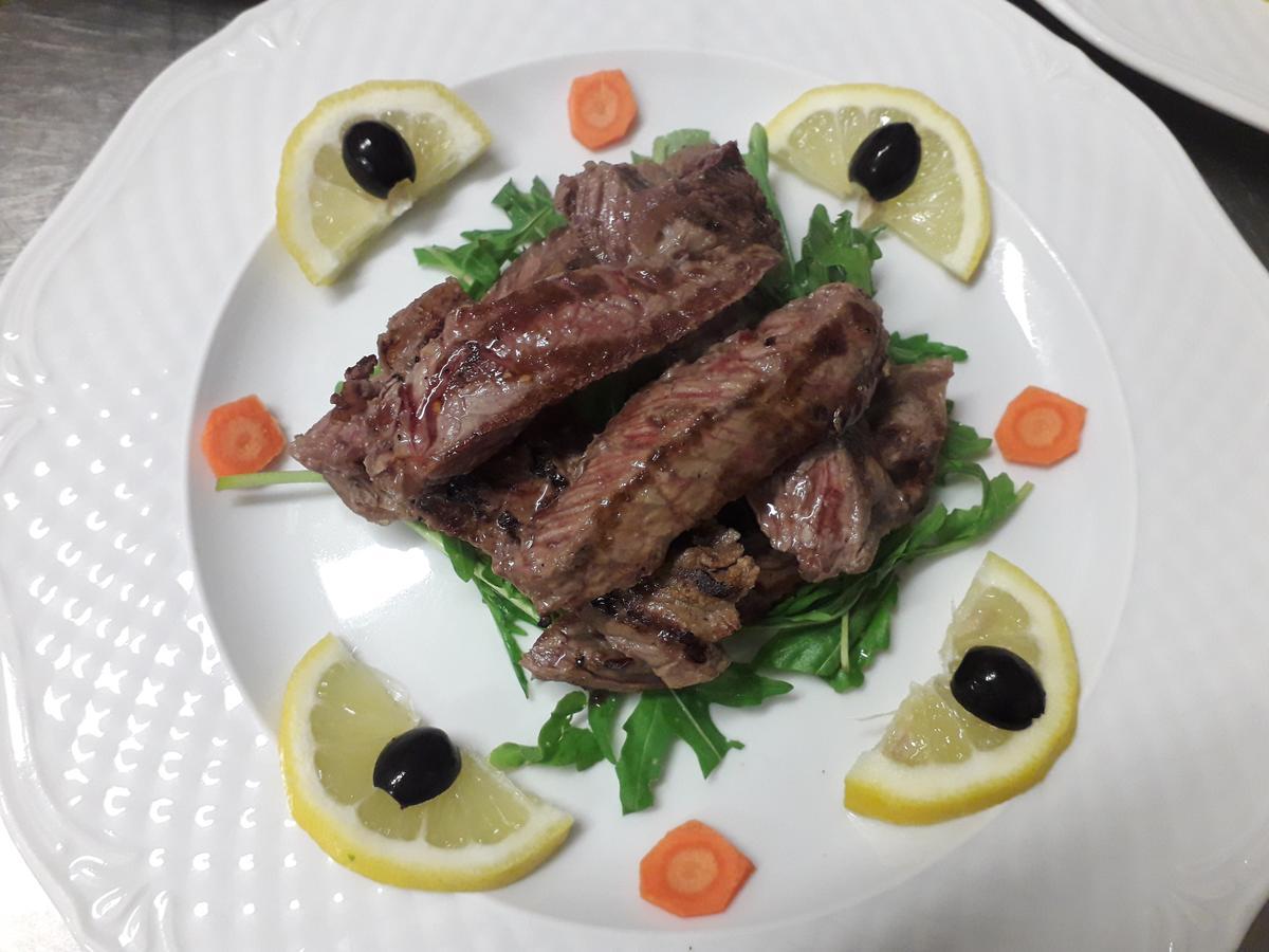 Villa Kappa 티볼리 외부 사진