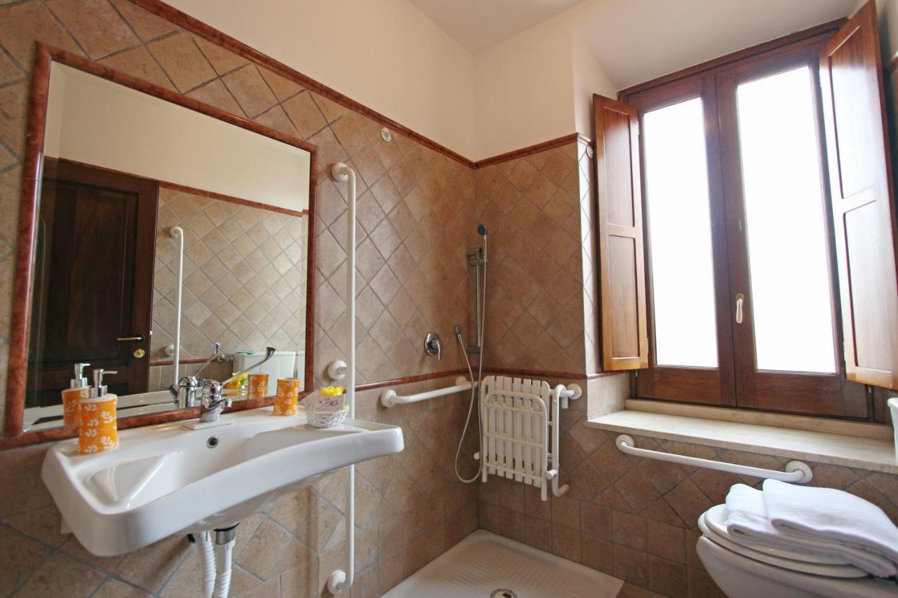Villa Kappa 티볼리 외부 사진