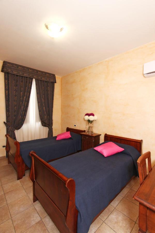 Villa Kappa 티볼리 외부 사진